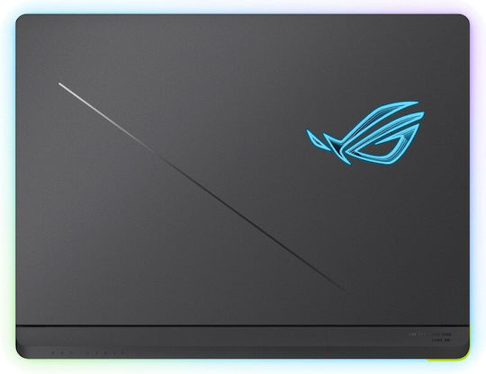 Asus ROG Strix G16 G615LW-S5045 G615LW-S5045 16" QHD+ 240Hz (Ultra 9-275HX/32GB/1TB SSD/GeForce RTX 5080/No OS) Eclipse Gray (US Keyboard)
