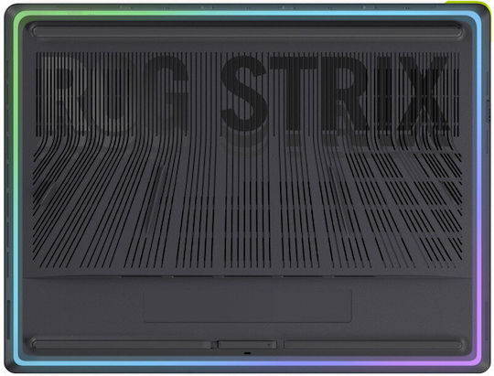 Asus ROG Strix G16 G615LW-S5045 G615LW-S5045 16" QHD+ 240Hz (Ultra 9-275HX/32GB/1TB SSD/GeForce RTX 5080/No OS) Eclipse Gray (US Keyboard)