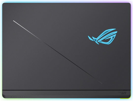 Asus ROG Strix G18 G815LW-S9050 18" QHD+ 240Hz (Ultra 9-275HX/32GB/2TB SSD/GeForce RTX 5080/Без операционна система) (US Клавиатура)
