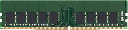 Kingston Premier DDR4 with Module 1x32GB and Speed 3200 for Server
