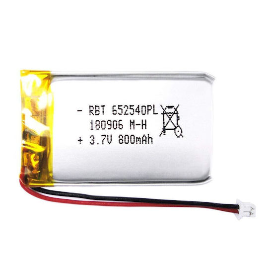 Haitronic Baterie cu conector PH2.0 (HS1547)