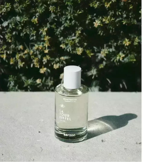 Kerzon Spray Parfumat La Tour Eiffel cu Aromă Vanilie 100ml