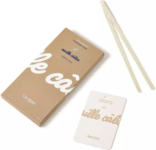 Kerzon Parfum pentru Dulap Maille Caline cu Aromă Rose