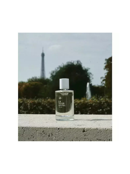Kerzon Spray Parfumat La Tour Eiffel cu Aromă Vanilie 100ml