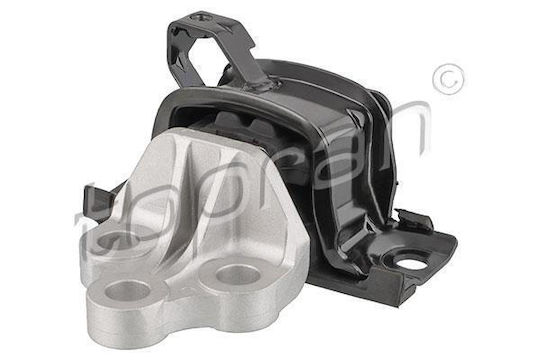 Engine Mount Left Opel Corsa-d Z13dtj+dti-5684197t