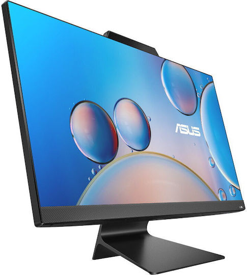 Asus M3702WFAK-BPE030XA 27" (Ryzen 3-7320U/8GB/256GB SSD/FHD/W11 Pro) UK