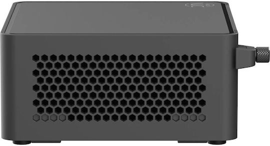 Asus NUC 15 Pro RNUC15CRHU500002 Barebone (Core Ultra 5-225H)