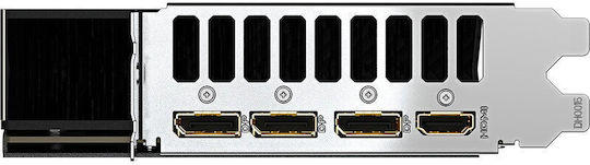 Gigabyte GeForce RTX 5090 32GB GDDR7 Xtreme Waterforce WB Κάρτα Γραφικών