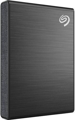 Seagate One Touch SSD USB 3.0 / USB-C 1TB 2.5" Μαύρο