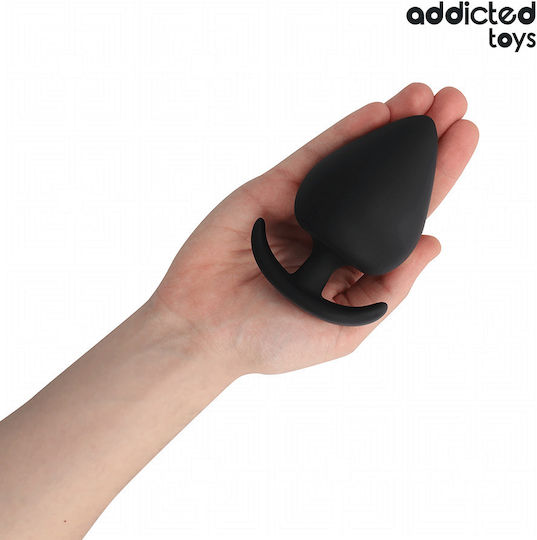 Addicted Toys Anal Plug XXLarge