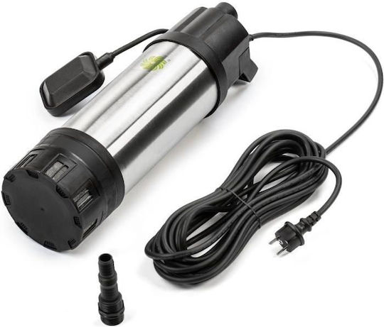 Fieldmann FVC 7005-EC Αντλία Νερού 1.6hp με Φλοτέρ