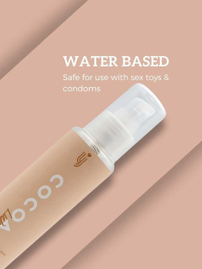 Loving Joy Cocoa Schmiermittel 100ml