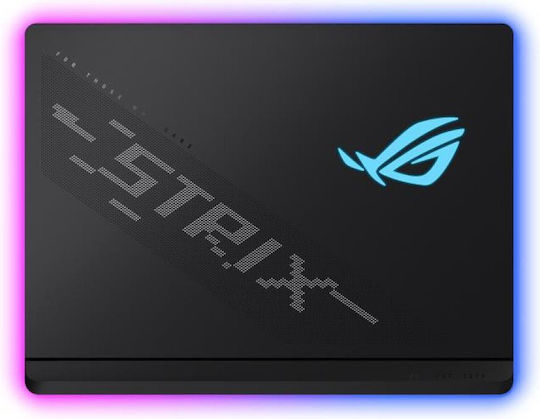 Asus Rog Strix / Scar 16" QHD+ (Ultra 9-275HX/64GB/1.0TB SSD + 1.0TB SSD/GeForce RTX 5090/W11 Home) (US Keyboard)
