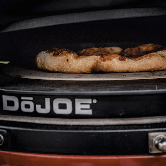 Kamado Joe BJ-DJ Baking Plate Pizza Double Sided with Ceramic Flat Surface