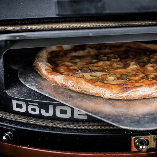 Kamado Joe BJ-DJ Baking Plate Pizza Double Sided with Ceramic Flat Surface