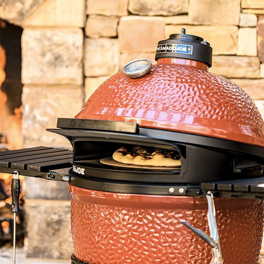Kamado Joe BJ-DJ Baking Plate Pizza Double Sided with Ceramic Flat Surface