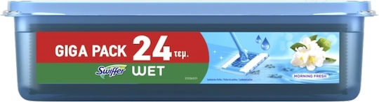 Swiffer Резервна метла 24бр