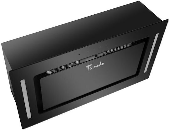 Sensor Module 1200 Ventilation Mechanism 52cm Black