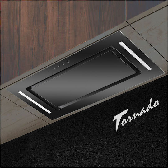 Sensor Module 1200 Ventilation Mechanism 52cm Black