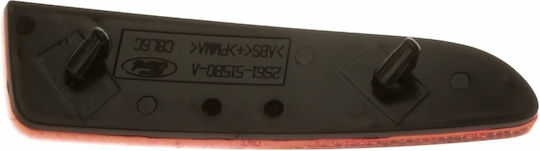 Reflective Rear Right Fiesta 01-08/Fusion Cbk 2001-2012 1151166