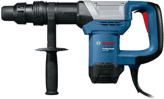Bosch GSH 500 Schlag Demolitionist Elektrisch 1100W mit Aufnahme SDS Max