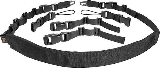 Gun Sling Multipurpose Sling MKII TT 7387 Tasmanian Tiger Black