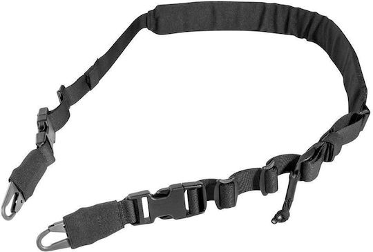Gun Sling Multipurpose Sling MKII TT 7387 Tasmanian Tiger Black