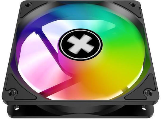 Xilence XF083 Case Fan 120mm with ARGB Lighting 1pcs