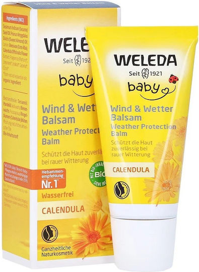 Weleda Calendula Κρέμα 30ml