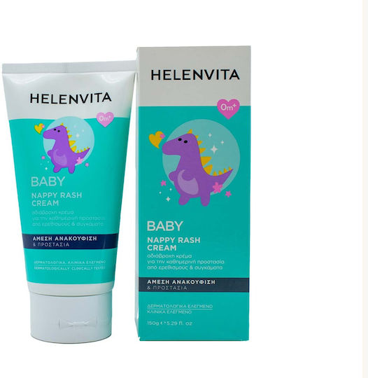 Helenvita Nappy Rash Крем 150мл