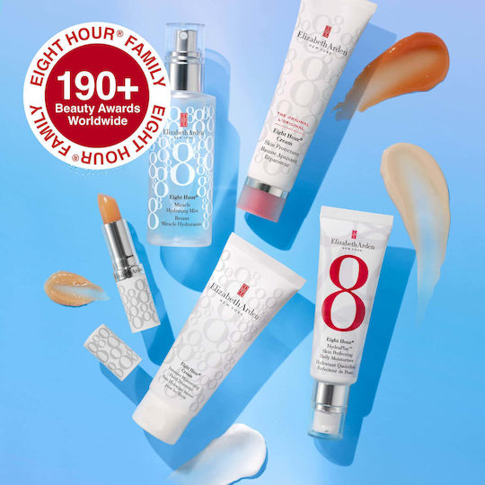 Eight Hour® HydraPlay™ Ежедневна Защитна Хидратираща Слънцезащитна Лосион за Лице SPF40 50ml