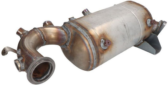 Aftermarket Katalysator Dpf Opel Astra-k D16dtn 55506840