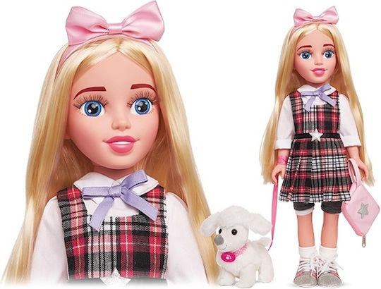 Kids Hits Girl Κούκλα 45.7εκ.
