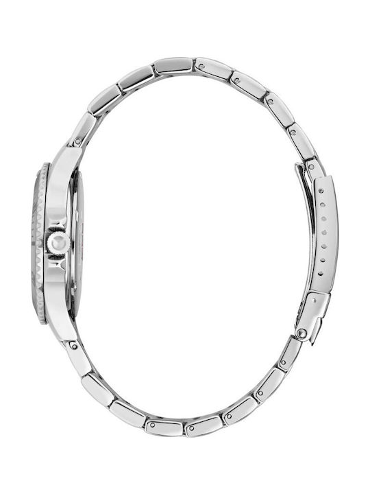 Sector Women's Watch with Silver Metal Bracelet