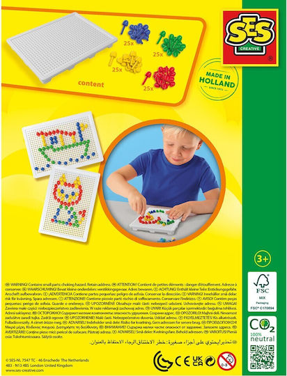 Ses Creative Construction Toy
