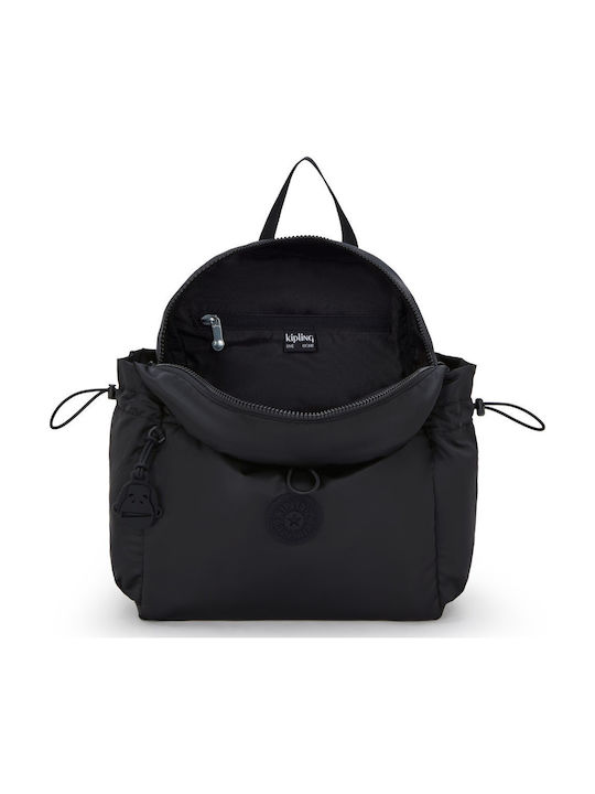Kipling Backpack Black