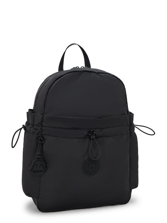 Kipling Backpack Black