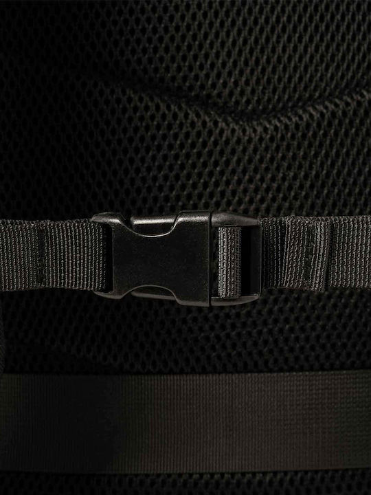 Polo Jet Waterproof 40lt Black