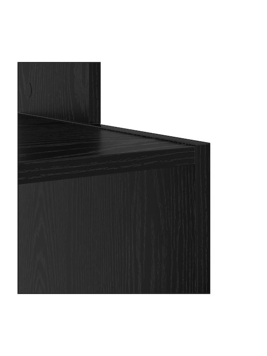 Παιδικό Γραφείο Μαύρη Δρυς 106x41x88.5cm