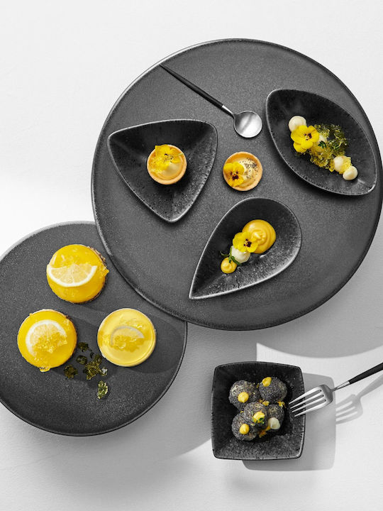 ASA Selection Cake Stand Black