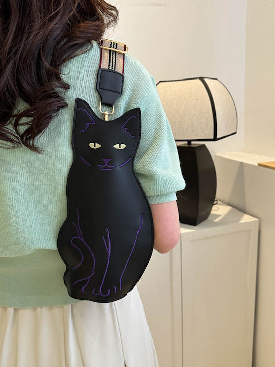 Cute Cat Geantă pentru femei