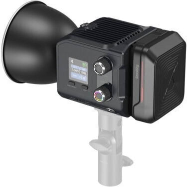 SmallRig Smallrig Smallrig Dauerlicht Kit 5383 Rc 100c Cob LED Tintenblau Batteriegriff