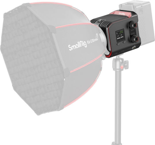 Smallrig Lumină Video Smallrig 4894 Rc 100b Cob Led Versiune Mobilă