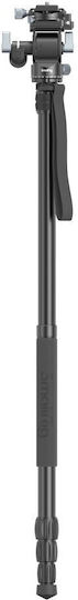 Smallrig Freeblazer Алуминиева Видео Статив Ct195 4307 Черен