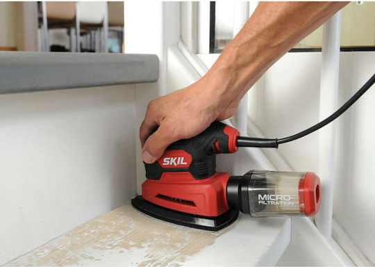 Skil 7260 AA Electric Delta Sander 100W SR1E7260AA