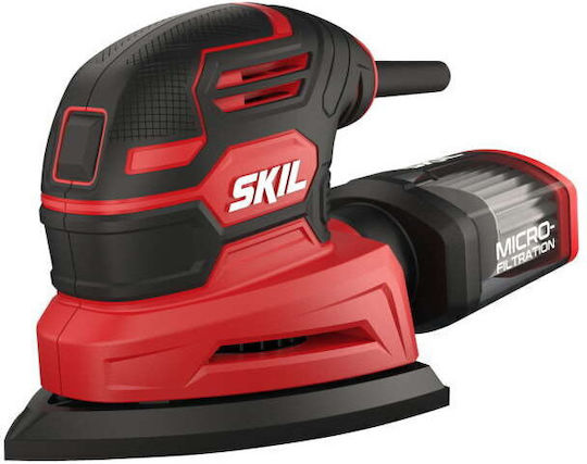 Skil 7260 AA Electric Delta Sander 100W SR1E7260AA