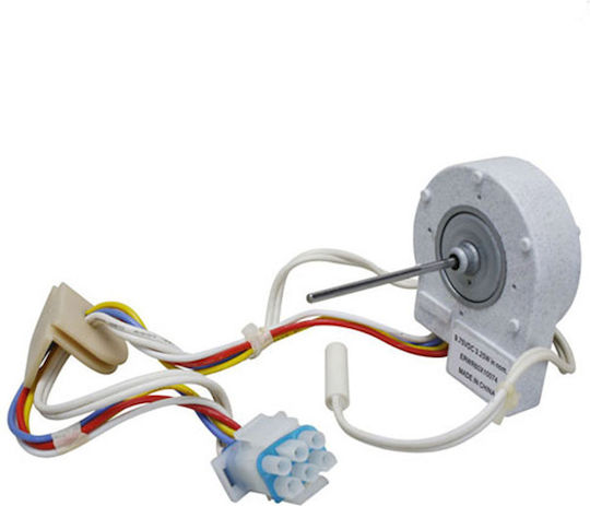General Electric Original Refrigerator Fan Motor WR60X10074