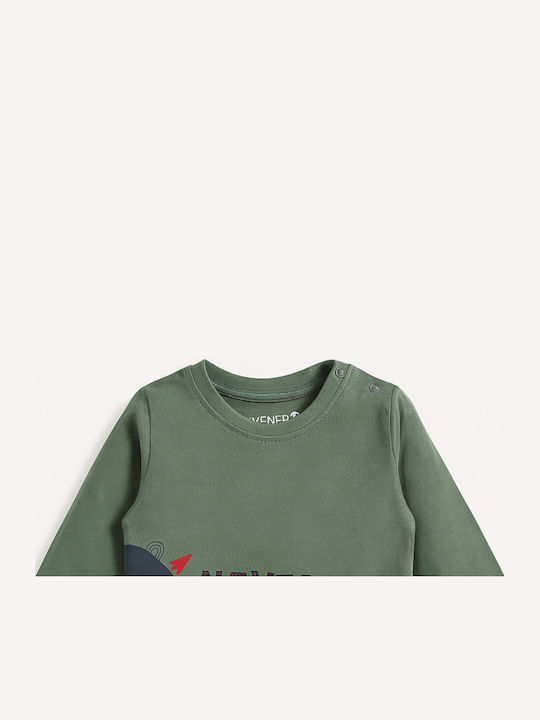 Venere Dark Green