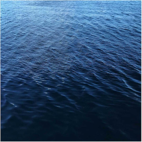 Painting Deep Blue Sea Deep Blue Sea 110x110