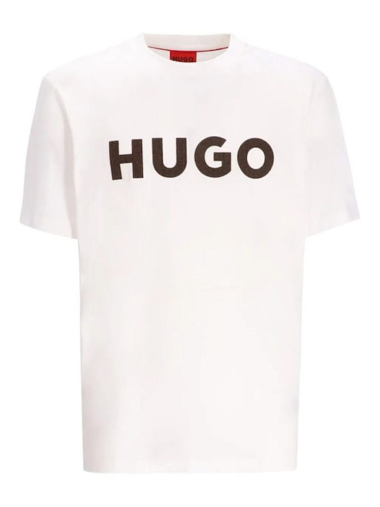 Dulivio T-shirt Λευκό